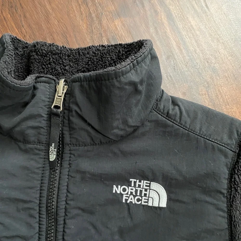 The North Face Osito Denali Jacket Plush L 14-16